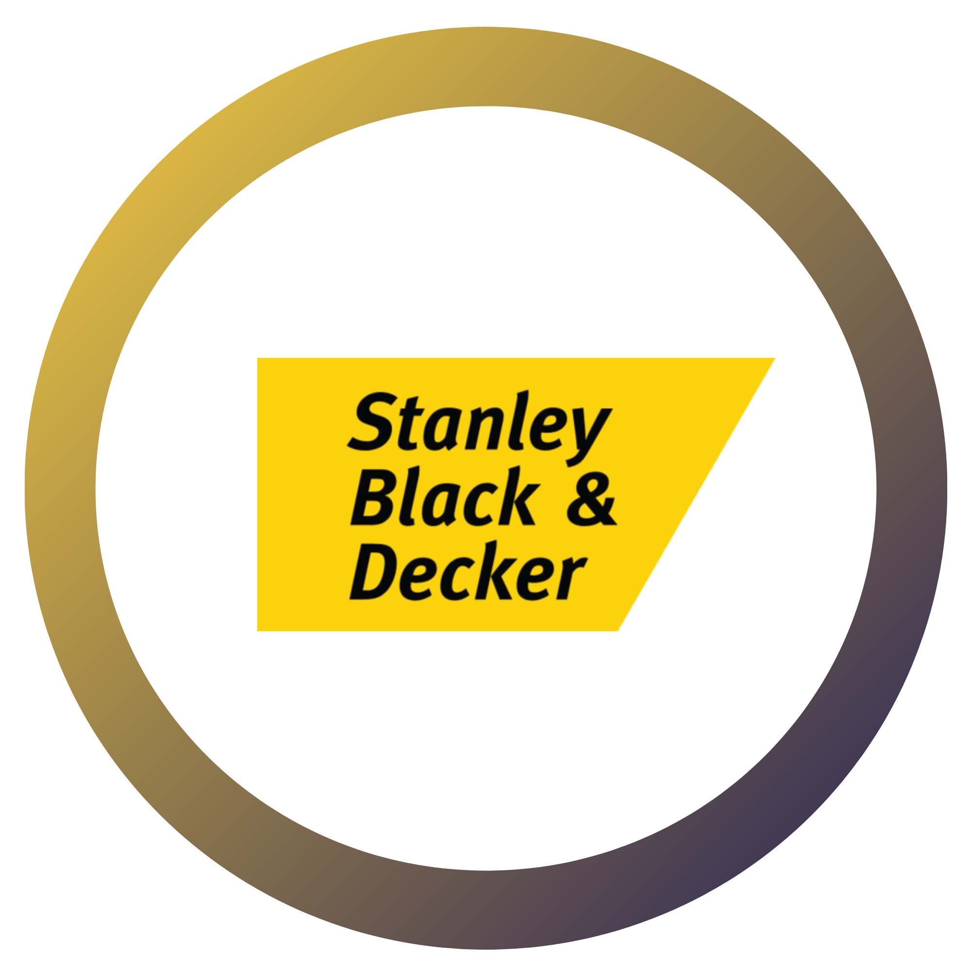 Stanley Black & Decker is a Campus Forward Award Winner 2022